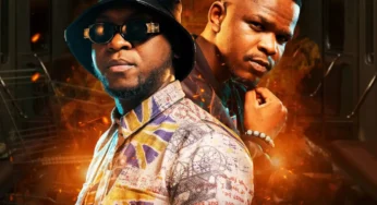 DJ KSB, Harry Cane & Makhadzi – Machonisa
