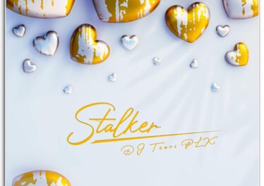 DJ Tears PLK - Stalker (Valentine's Special)