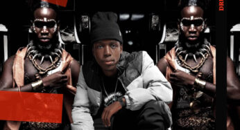 DrummeRTee924 – Just Before 2024 EP
