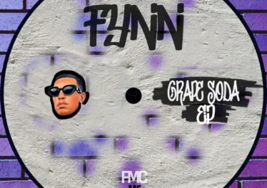 Fynn - Grape Soda EP