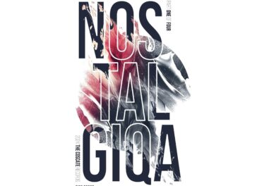 Gigg Cosco - Nostalgiqa, Pt. 1 (The Lothbroks)