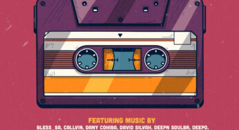 VA – Groove Nation 2024