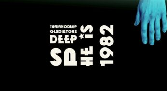 InfernoDeep – He Is 1982 (feat. Gladiators Deep SA)