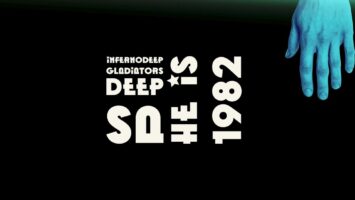 InfernoDeep - He Is 1982 (feat. Gladiators Deep SA)