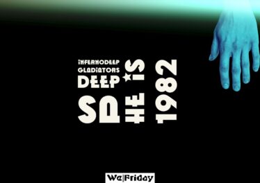 InfernoDeep - He Is 1982 (feat. Gladiators Deep SA)