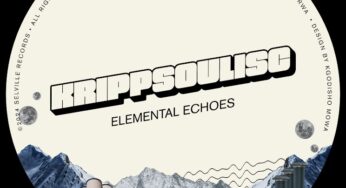 Krippsoulisc – Elemental Echoes EP