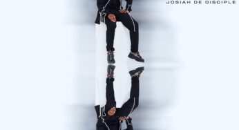 Josiah De Disciple – Satori (Album)