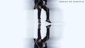 Josiah De Disciple - Satori (Album)