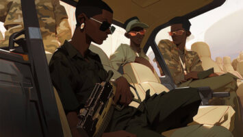 Leczy, Ice Beats Slide & Sbuda Maleather - Sayitsheni