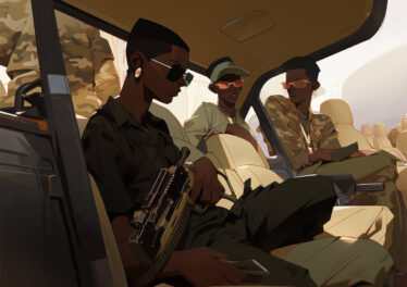 Leczy, Ice Beats Slide & Sbuda Maleather - Sayitsheni