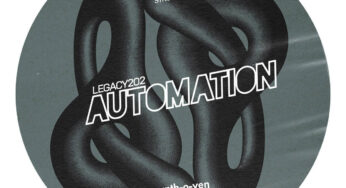 Legacy202 – Automation (Original Mix)