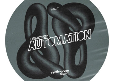 Legacy202 - Automation (Original Mix)