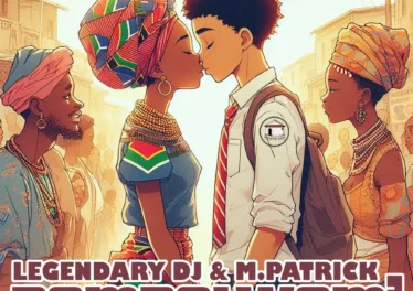 Legendary DJ & M.Patrick - Bambolwam'