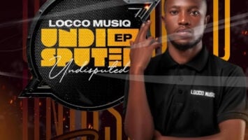 Locco Musiq - Undisputed EP