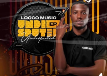 Locco Musiq - Undisputed EP