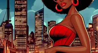 M.Patrick – Red Lips Swaying Hips (Original Mix)