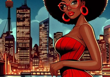 M.Patrick - Red Lips Swaying Hips (Original Mix)