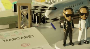 Major League Djz & Victony – Margaret EP