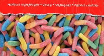 Mindlos Wamapiano – Shukela (feat. Prince Chopiro, Smangori & Vista)