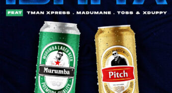 Murumba Pitch, DJ Maphorisa & Omit ST – Ibhiya (feat. Tman Xpress, Madumane, TOSS & Xduppy)