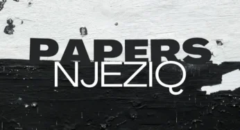 Njeziq – Papers
