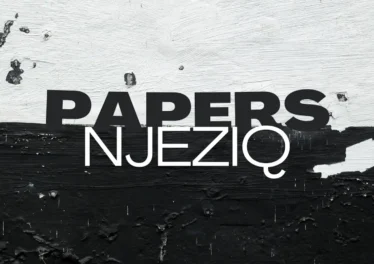 Njeziq - Papers