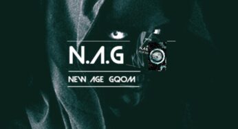 Pro-Tee – N.A.G (New Age Gqom Album)