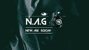 Pro-Tee - N.A.G (New Age Gqom Album)
