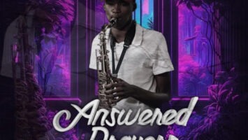 Saxodedeejay - Answered Prayers (Album)