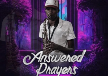 Saxodedeejay - Answered Prayers (Album)