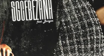 Semi Tee & Ma Lemon – Sgcebezana (feat. Bongza)
