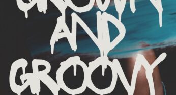Shuga Cane & Kmore SA – Grown and Groovy EP