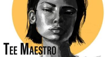 Tee Maestro – Moon River Queen EP