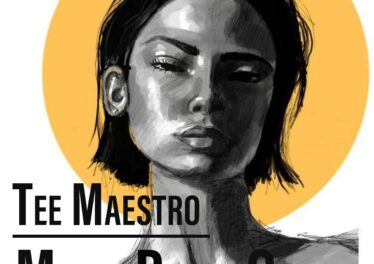 Tee Maestro - Moon River Queen EP