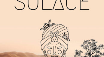 Thabza De Soul – Solace