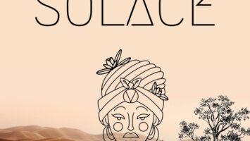 Thabza De Soul - Solace