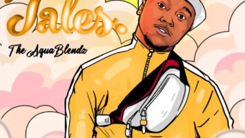 The AquaBlendz - Timeless Tales EP
