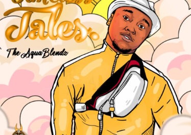 The AquaBlendz - Timeless Tales EP