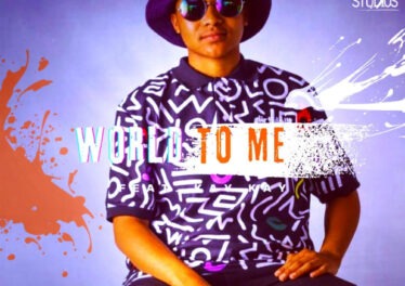 The Groove Experience - World To Me EP