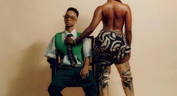 Toby Franco & Major Keys – Umona (feat. Tumelo_za, Yuppe & Chley)