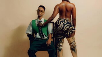 Toby Franco & Major Keys - Umona (feat. Tumelo_za, Yuppe & Chley)