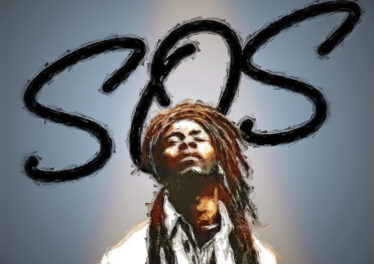 UPZ & Salvador - SOS (feat. Ayah Tlhanyane)