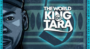 UndergroundKings – The World Of King Tara 5 (Album)