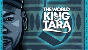 UndergroundKings - The World Of King Tara 5 (Album)
