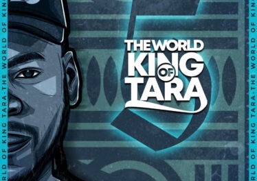 UndergroundKings - The World Of King Tara 5 (Album)