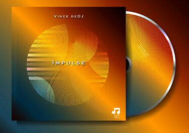 Vince deDJ - Impulse EP