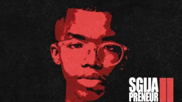 W4DE - Sgijapreneur II (Album)