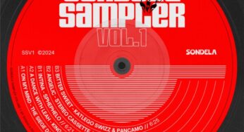 VA – Sondela Sampler, Vol. 1