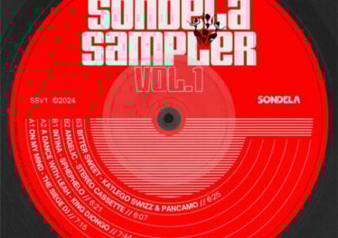 VA - Sondela Sampler, Vol. 1