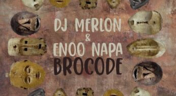 DJ Merlon & Enoo Napa – BroCode (Original Mix)